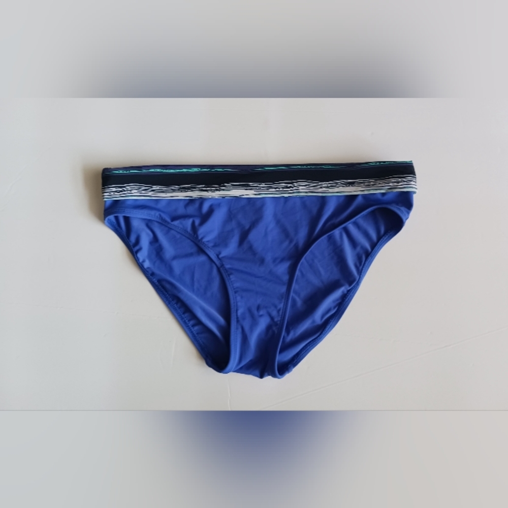 SKYE Bikini Bottoms Womens Medium